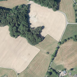 Satellite imagery of Horst, DE
