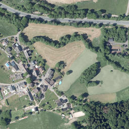 Satellite imagery of Kötzhelle, DE