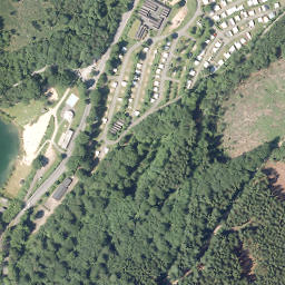 Satellite imagery of Dünnekenberg, DE