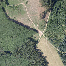 Satellite imagery of Wimpel, DE