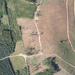 Satellite imagery of Wimpel, DE