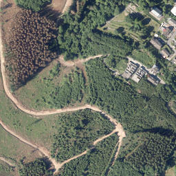 Satellite imagery of Wimpel, DE