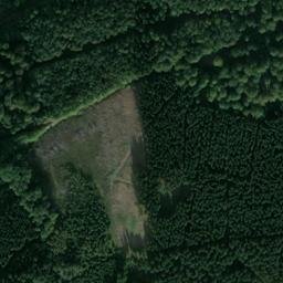 Satellite imagery of Ilberg, DE