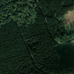 Satellite imagery of Ilberg, DE