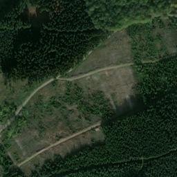 Satellite imagery of Kahleberg, DE