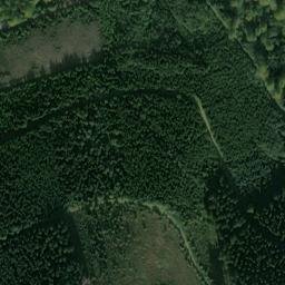 Satellite imagery of Kahleberg, DE