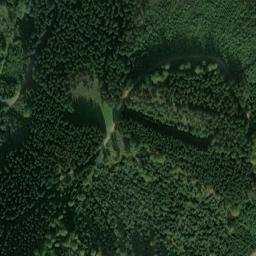 Satellite imagery of Kahleberg, DE