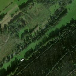 Satellite imagery of Kreuzberg, DE