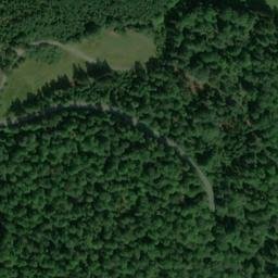 Satellite imagery of Vorderer Katzenkopf, DE