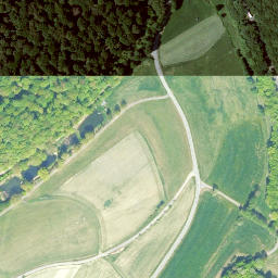 Satellite imagery of Immelberg, DE