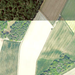 Satellite imagery of Sillbachskopf, DE