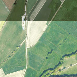 Satellite imagery of Hahnberg, DE