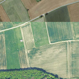 Satellite imagery of Hahnberg, DE