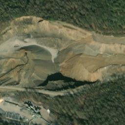 Satellite imagery of Rhünder Berg, DE