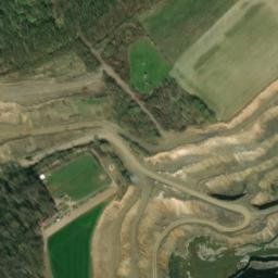 Satellite imagery of Rhünder Berg, DE