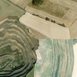 Satellite imagery of Rhünder Berg, DE