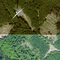 Satellite imagery of Falkenkopf, DE
