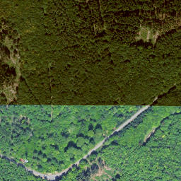 Satellite imagery of Falkenkopf, DE