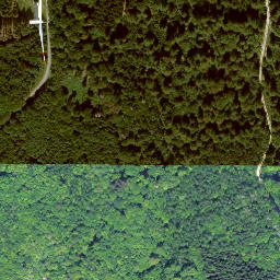 Satellite imagery of Falkenkopf, DE