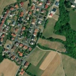 Satellite imagery of Breiter Berg, DE