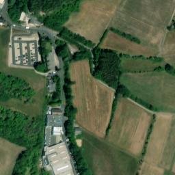 Satellite imagery of Breiter Berg, DE