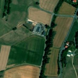 Satellite imagery of Kuhberg, DE
