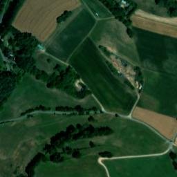 Satellite imagery of Kuhberg, DE