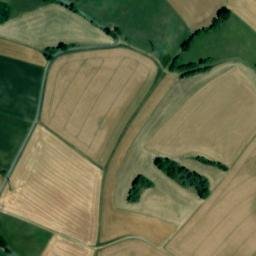 Satellite imagery of Kuhberg, DE