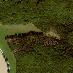 Satellite imagery of Ziegenküppel, DE