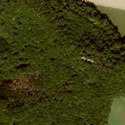 Satellite imagery of Ziegenküppel, DE