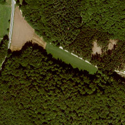 Satellite imagery of Ameisenberg, DE
