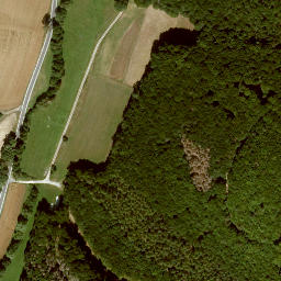 Satellite imagery of Alpstein, DE