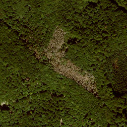 Satellite imagery of Alpstein, DE