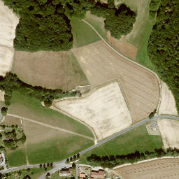 Satellite imagery of Schieberg, DE