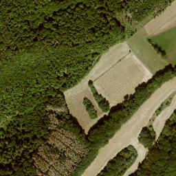 Satellite imagery of Großer Steinberg, DE