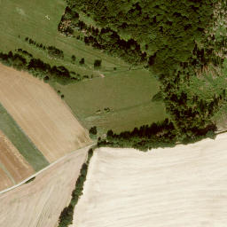 Satellite imagery of Heidenberg, DE