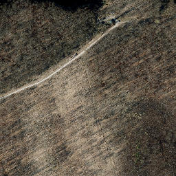Satellite imagery of Hüneburg, DE