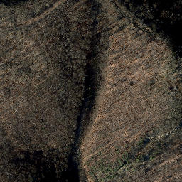 Satellite imagery of Hüneburg, DE