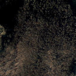 Satellite imagery of Hüneburg, DE