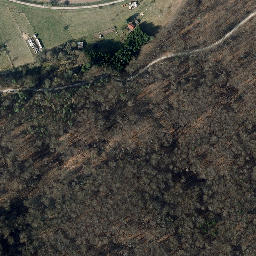 Satellite imagery of Breiter Berg, DE