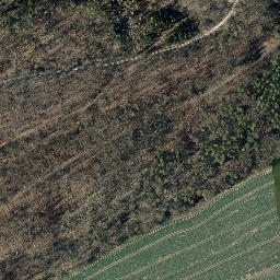 Satellite imagery of Fuchsberg, DE