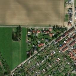 Satellite imagery of White Tower, DE