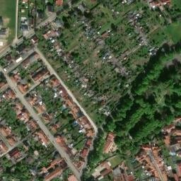 Satellite imagery of Lindenbyhl Tower, DE