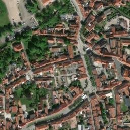 Satellite imagery of Shell Tower, DE