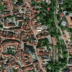 Satellite imagery of Shell Tower, DE