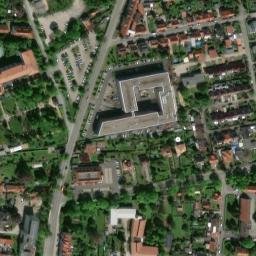 Satellite imagery of Shell Tower, DE