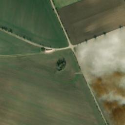 Satellite imagery of Tamselberg, DE