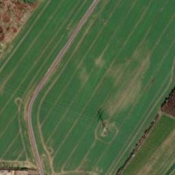 Satellite imagery of Stiebitzberg, DE