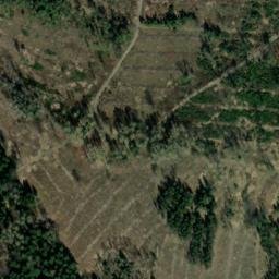 Satellite imagery of Hoher Hahn, DE