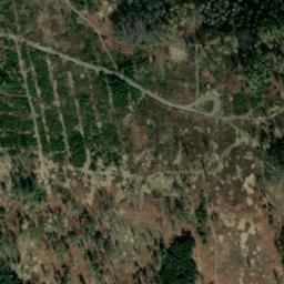 Satellite imagery of Hoher Hahn, DE